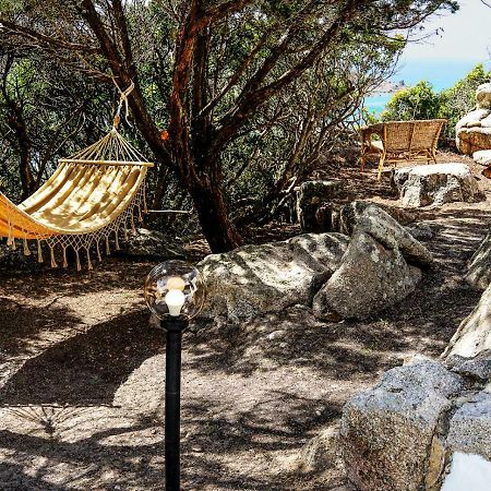Villa Elena B&B Experience Santa Teresa Gallura Εξωτερικό φωτογραφία