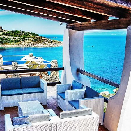 Villa Elena B&B Experience Santa Teresa Gallura Εξωτερικό φωτογραφία