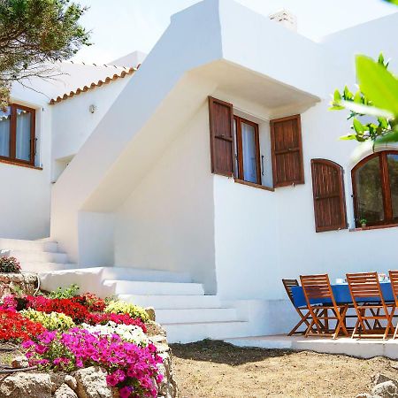 Villa Elena B&B Experience Santa Teresa Gallura Εξωτερικό φωτογραφία