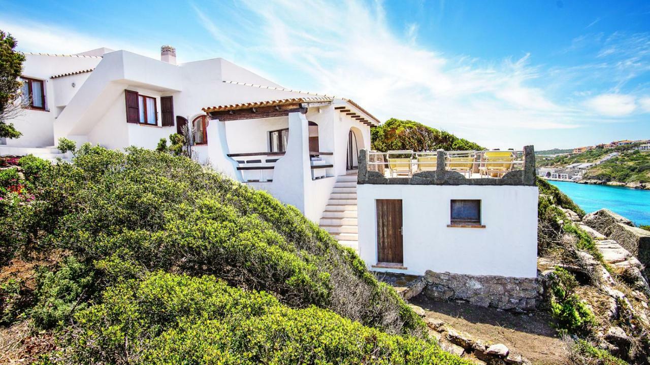 Villa Elena B&B Experience Santa Teresa Gallura Εξωτερικό φωτογραφία