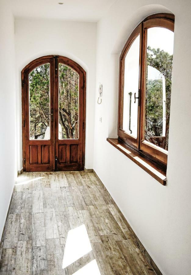 Villa Elena B&B Experience Santa Teresa Gallura Εξωτερικό φωτογραφία