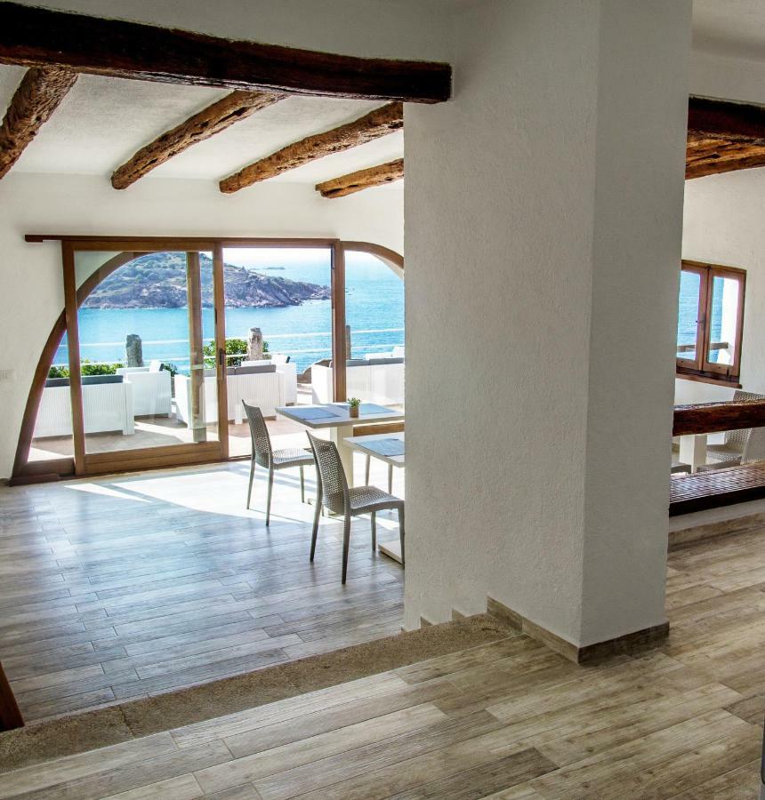 Villa Elena B&B Experience Santa Teresa Gallura Εξωτερικό φωτογραφία