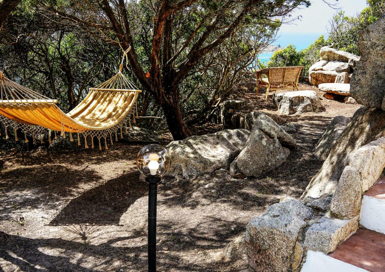 Villa Elena B&B Experience Santa Teresa Gallura Εξωτερικό φωτογραφία