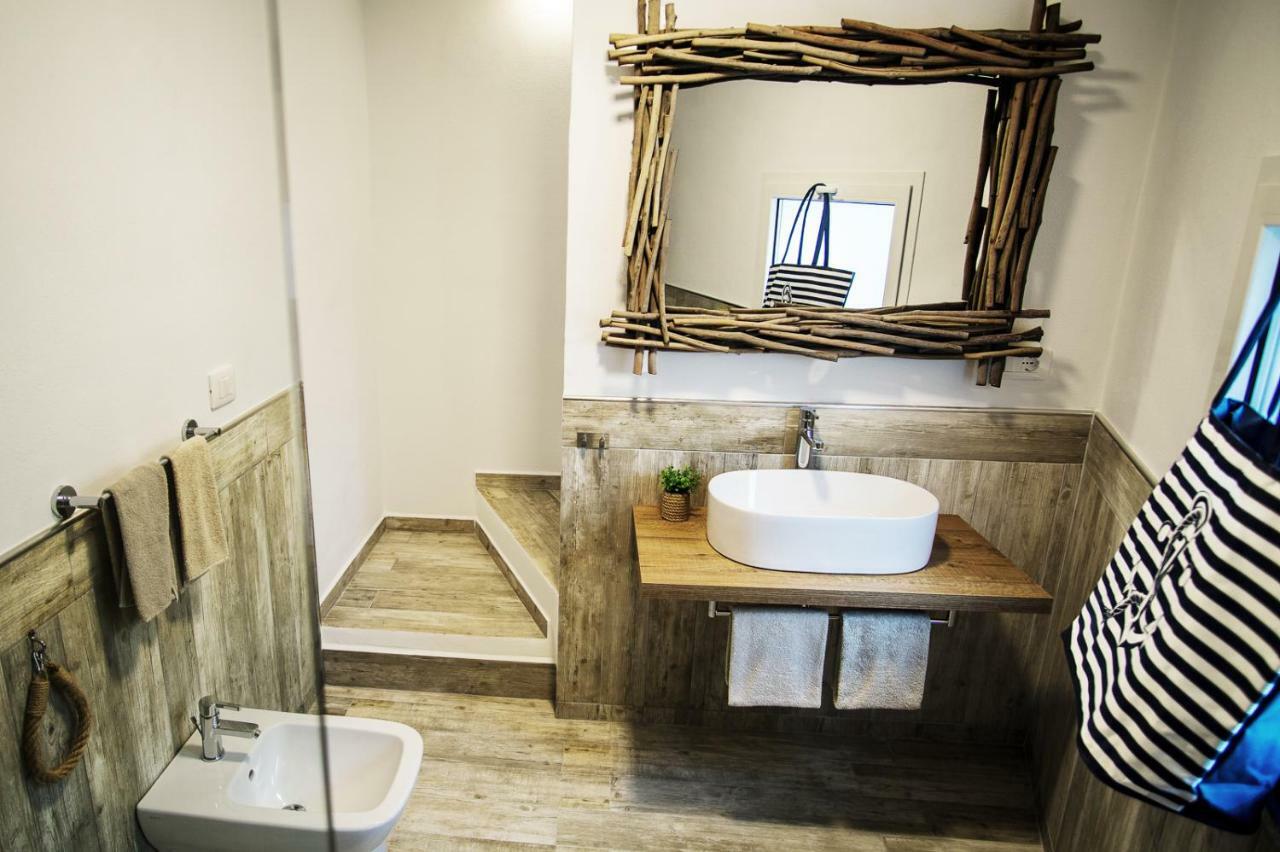 Villa Elena B&B Experience Santa Teresa Gallura Εξωτερικό φωτογραφία