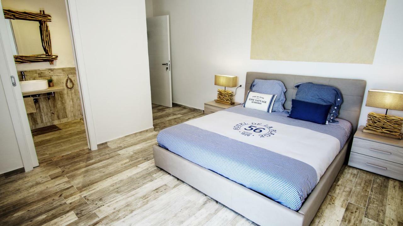 Villa Elena B&B Experience Santa Teresa Gallura Εξωτερικό φωτογραφία