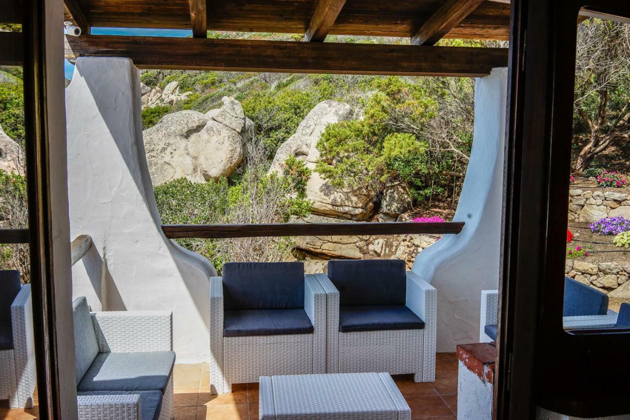 Villa Elena B&B Experience Santa Teresa Gallura Εξωτερικό φωτογραφία