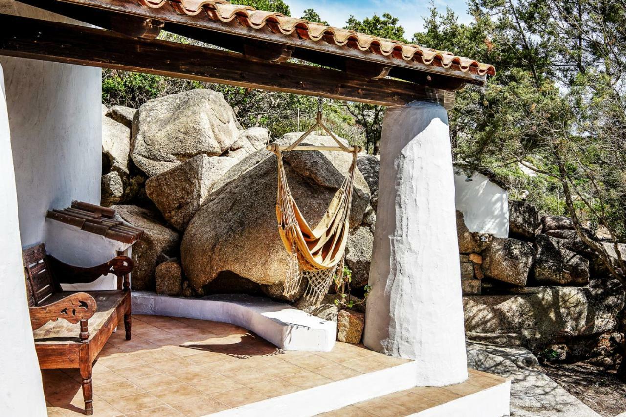 Villa Elena B&B Experience Santa Teresa Gallura Εξωτερικό φωτογραφία