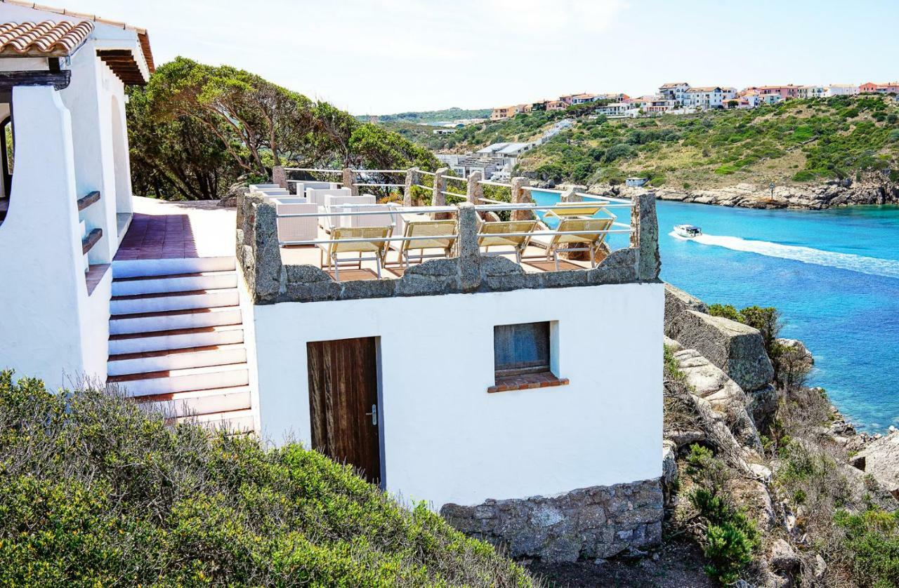 Villa Elena B&B Experience Santa Teresa Gallura Εξωτερικό φωτογραφία