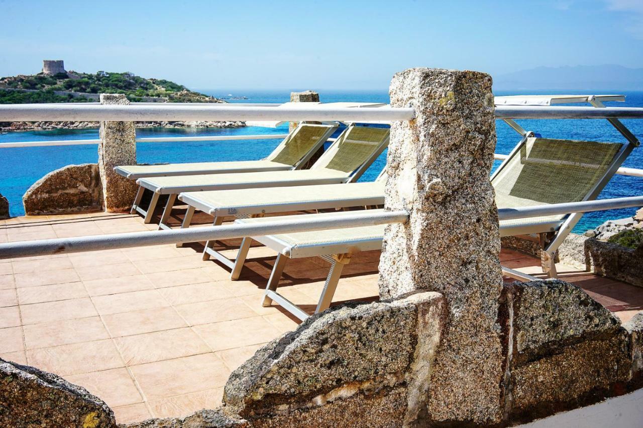 Villa Elena B&B Experience Santa Teresa Gallura Εξωτερικό φωτογραφία