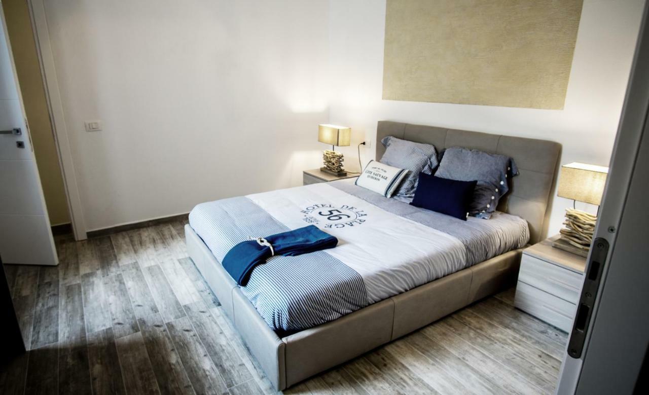 Villa Elena B&B Experience Santa Teresa Gallura Εξωτερικό φωτογραφία