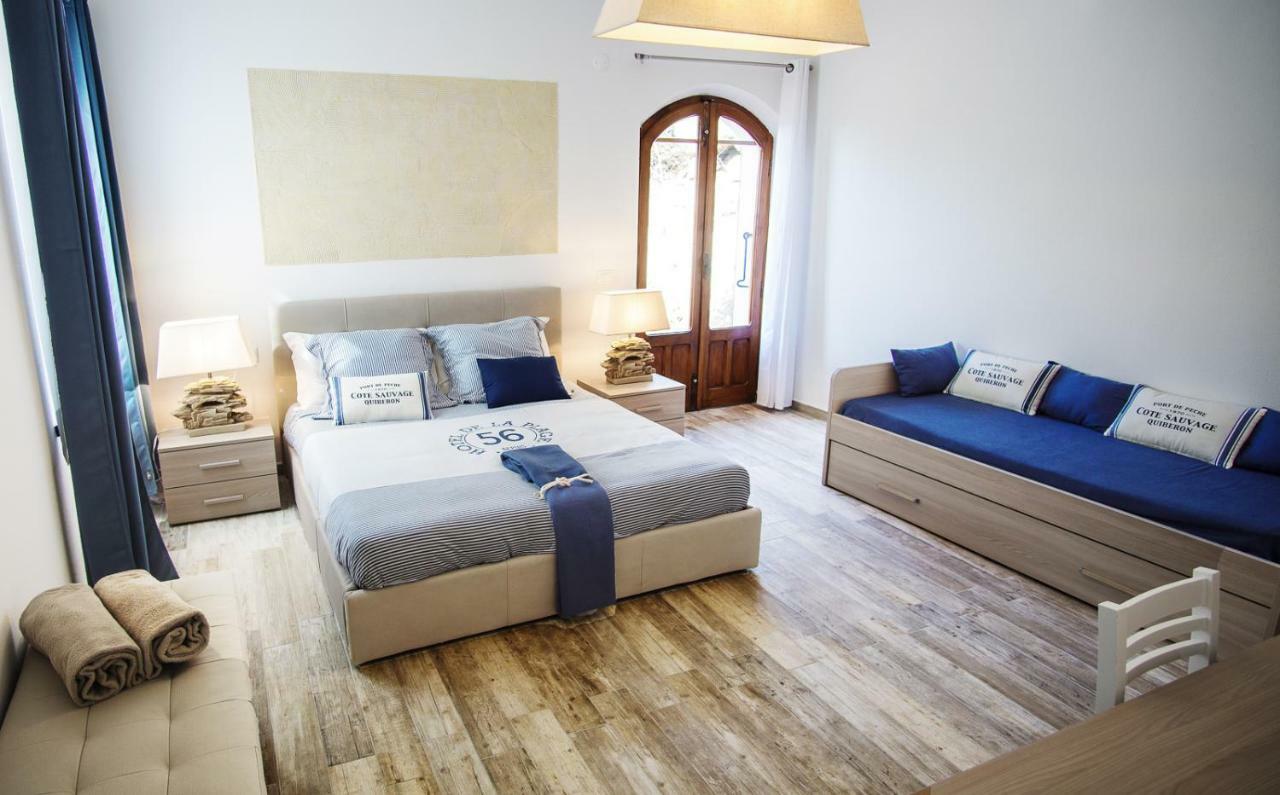 Villa Elena B&B Experience Santa Teresa Gallura Εξωτερικό φωτογραφία