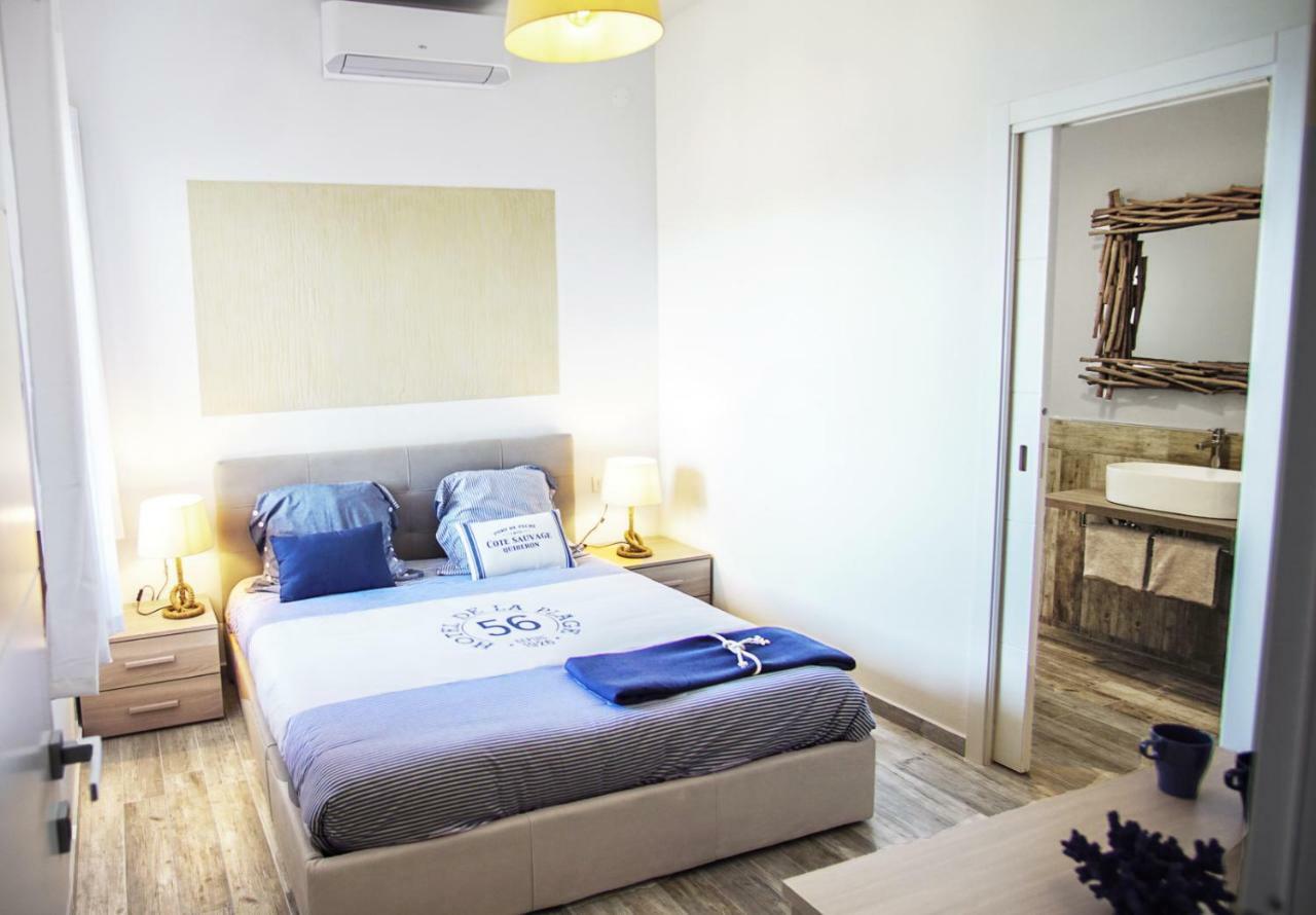 Villa Elena B&B Experience Santa Teresa Gallura Εξωτερικό φωτογραφία