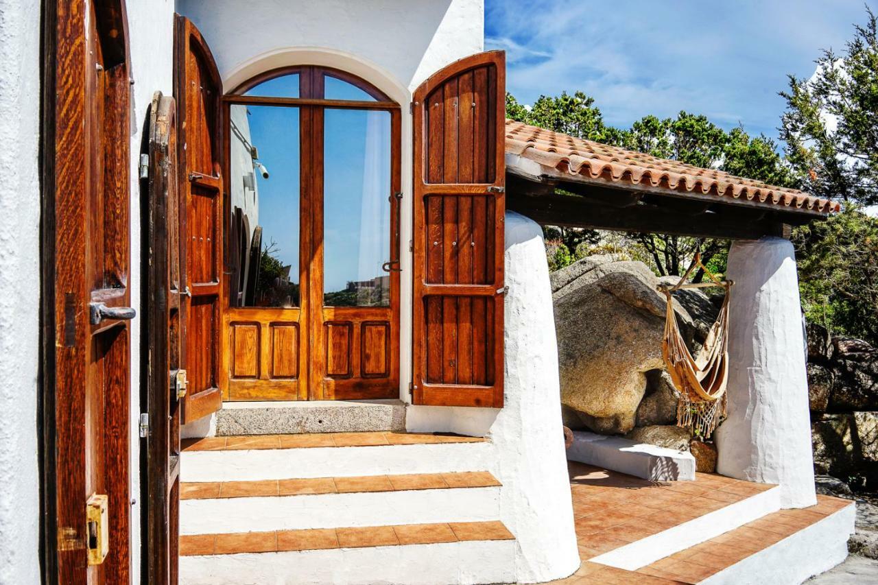 Villa Elena B&B Experience Santa Teresa Gallura Εξωτερικό φωτογραφία