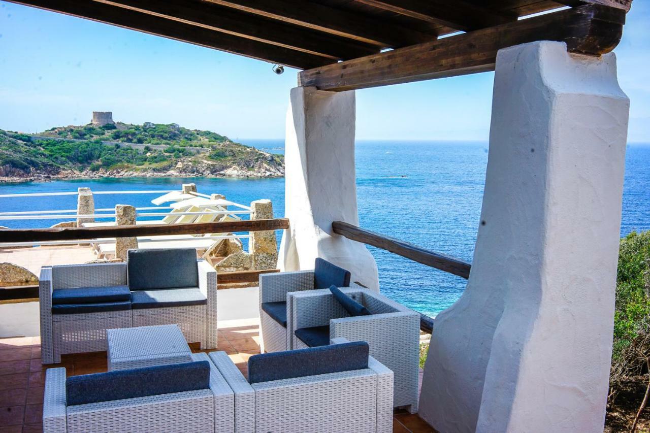 Villa Elena B&B Experience Santa Teresa Gallura Εξωτερικό φωτογραφία