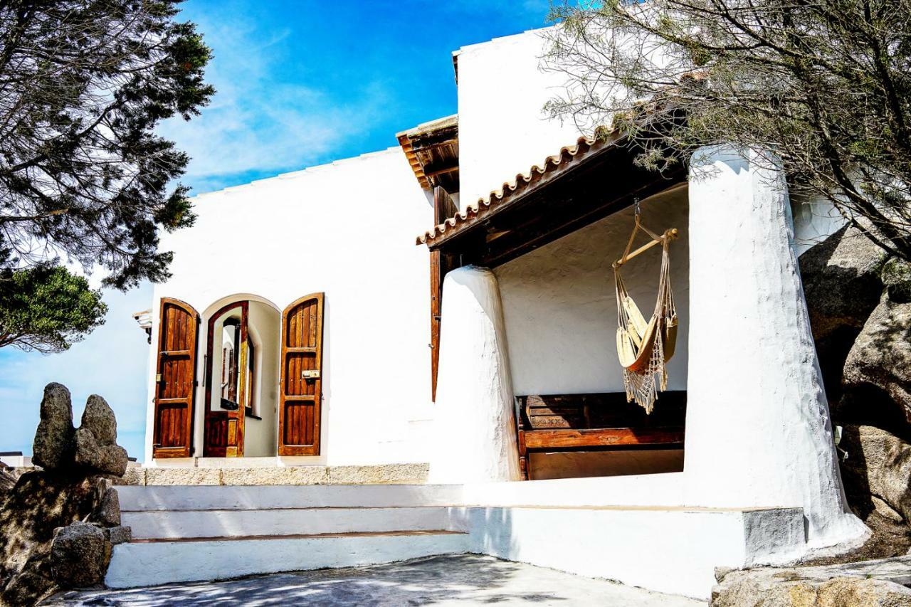 Villa Elena B&B Experience Santa Teresa Gallura Εξωτερικό φωτογραφία